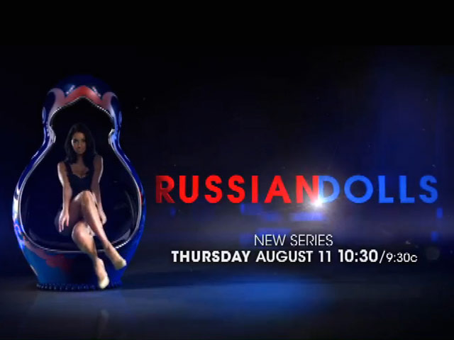 "Из России без любви": американцы заклеймили шоу "Матрешки" за тупость героев и негативные стереотипы