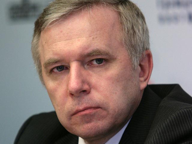 Функционер из "Единой России" раскритиковал идею Прохорова о вступлении России в еврозону