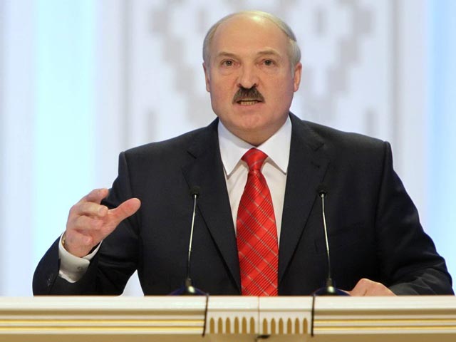 Белорусские правозащитники узнали, кого помиловал Лукашенко: своих соперников так и не отпустил