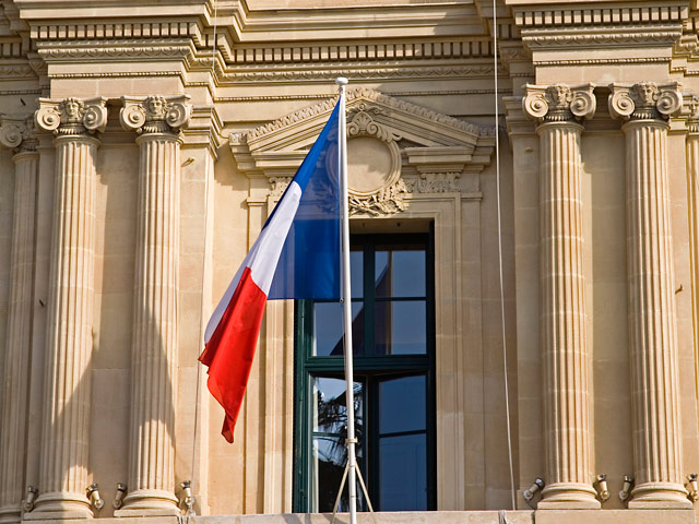 Мировая пресса: французская экономика находится под сильнейшим давлением