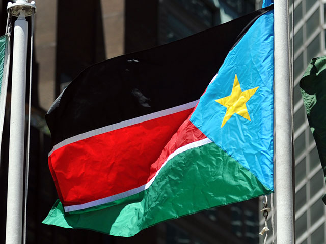 Международная организация по стандартизации присвоила самому молодому государству мира - Республике Южный Судан - национальный домен ss для регистрации в нем доменных имен
