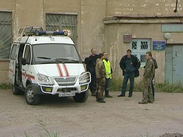 Оперативники следственных органов, а также члены комиссии МАК завершили работы на месте крушения Ан-12 на Колыме и возвращаются в Магадан