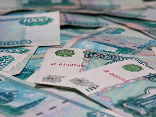 МВД оценивает объем незаконно выведенных из России за рубеж денег в 5 трлн рублей