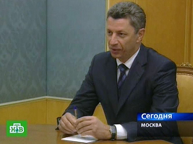 В понедельник в Москву приезжает глава Минэнергоугля Украины Юрий Бойко, чтобы продолжить переговоры по изменению газовых соглашений с Россией. Эксперты, впрочем, не ждут прогресса в решении этого вопроса