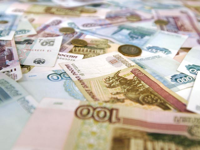 Минэкономразвития рассказало, что ждет рубль в будущем