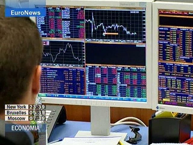 Во время августовской паники на рынках ПИФы потеряли почти 900 млн рублей