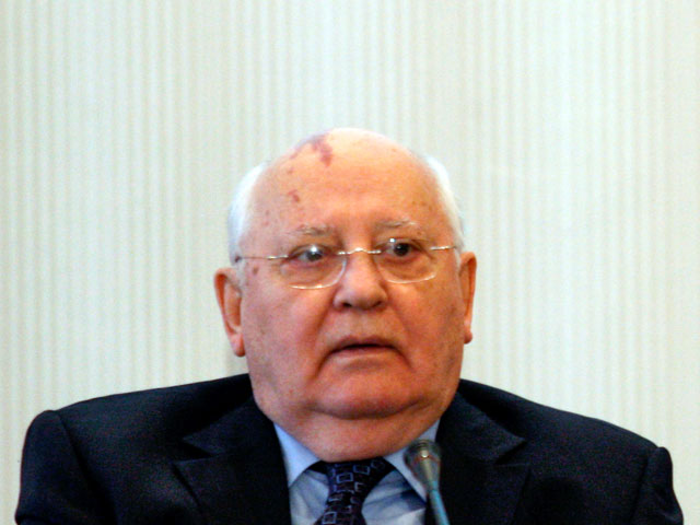 Бывший президент СССР Михаил Горбачев в очередном интервью западным СМИ в преддверии 20-й годовщины августовского путча 1991 года поведал о своих ошибках на посту руководителя страны