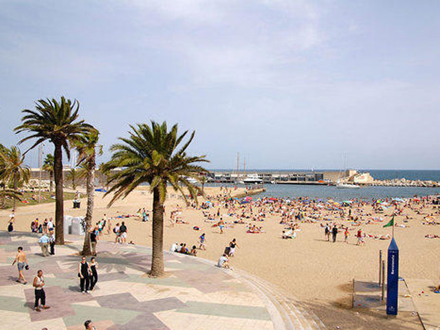 Россияне все чаще выбирают в качестве места отдыха испанские курорты