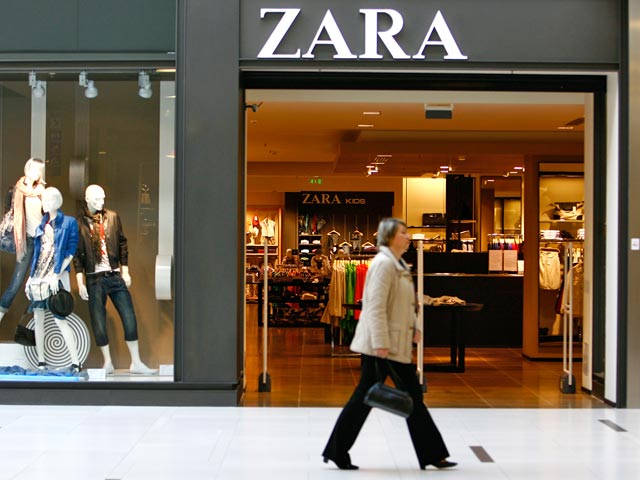 Компания Zara выплатит денежные компенсации рабочим из города Сан-Паулу чьи условия труда были признаны рабскими