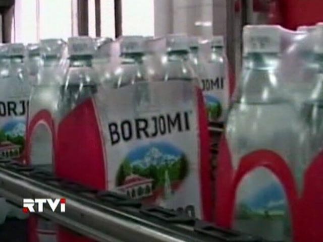 Российская компания может купить "Боржоми" в ближайшие дни, сообщил политолог, журналист и бывший член Союза грузин России Игорь Гвритишвили