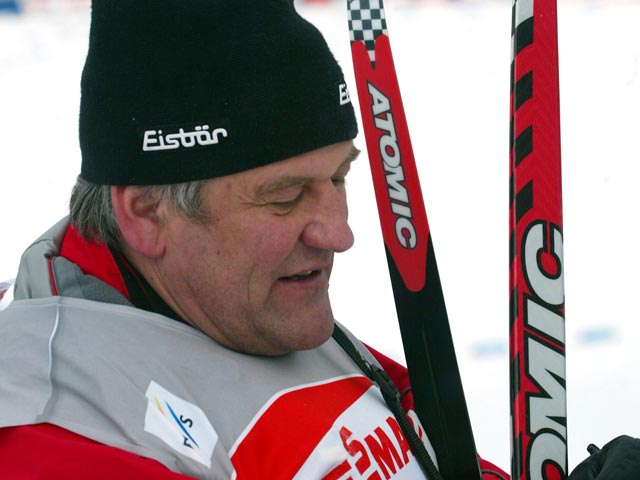 Международный Олимпийский комитет приветствовал обвинительный приговор, вынесенный венским земельным судом бывшему главному тренеру австрийских лыжников и биатлонистов Вальтеру Майеру за применение допинга