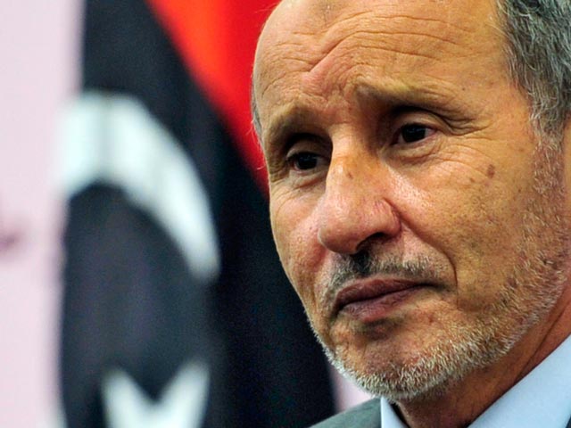 Конец Муамара Каддафи очень близок. Об этом заявил сегодня в Бенгази Мустафа Абдель Джалиль, глава Переходного национального совета (ПНС) Ливии - структуры, которая выполняет функции руководящего политического органа оппозиции