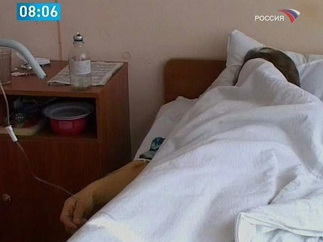 Минздрав Саратовской области сообщает, что острой кишечной инфекцией заболели еще более 70 сотрудников мясокомбината в поселке Дубки