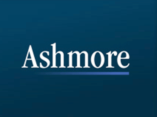 Главным миноритарием "Сбербанка" стала английская управляющая компания Ashmore, которая через свой фонд владеет долей в 0,87%