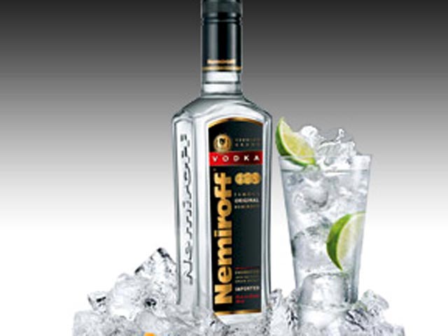 Основные акционеры компании Nemiroff vodka limited (владеет через свою 100-процентную дочку всей интеллектуальной собственностью для выпуска водки под торговой маркой Nemiroff) приняли решение о переводе основных объемов производства алкогольной продукции