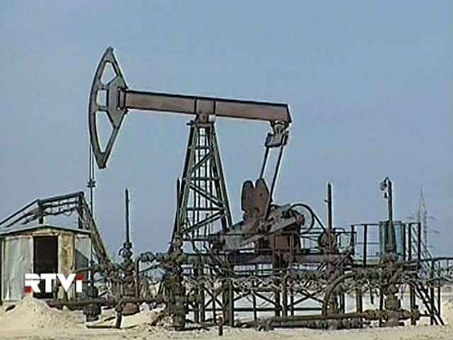 Нефть дешевеет на новостях из Ливии