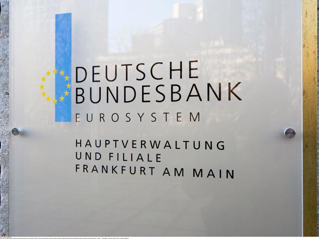 Решение Европейского центрального банка (ЕЦБ) о возобновлении программы выкупа гособлигаций проблемных стран подверг критике Бундесбанк