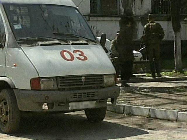 Начальник управления ФСБ из Азова выжил, получив три удара ножом в ночной ссоре