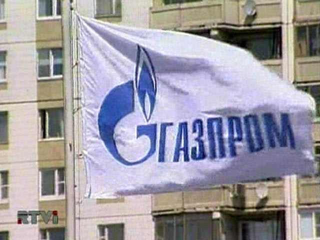 "Газпрому" разрешат повысить тарифы почти втрое выше, чем другим монополистам