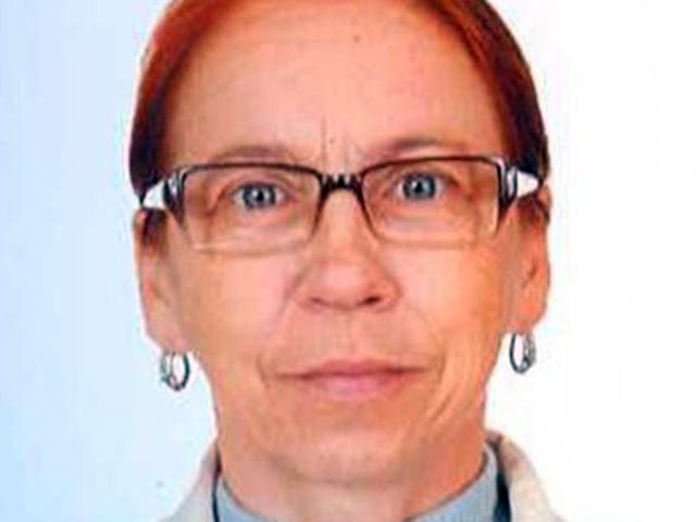 Американские власти идентифицировали останки российской гражданки Юлии Погребенко, без вести пропавшей в США в начале нынешнего года