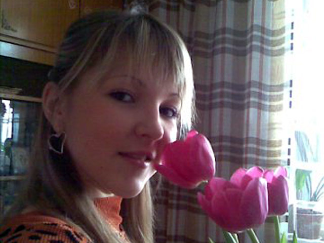 Дарья Максимова