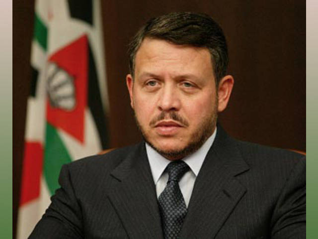 Иордания является моделью гармонии и мирного сосуществования между мусульманами и христианами, убежден король Абдалла II