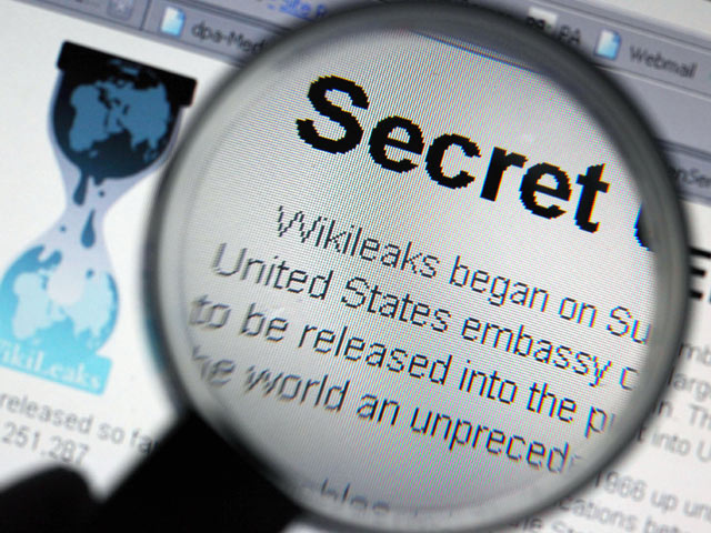 Сайт WikiLeaks опубликовал новую порцию депеш американских дипломатов, которые, в частности, касаются обеспокоенности США по поводу монополии России на энергоносители в Европе