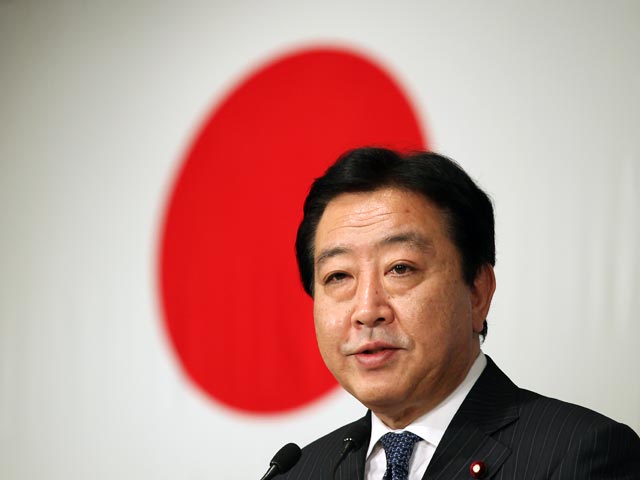 Премьер-министром Японии избран дзюдоист и "ястреб" Иосихико Нода