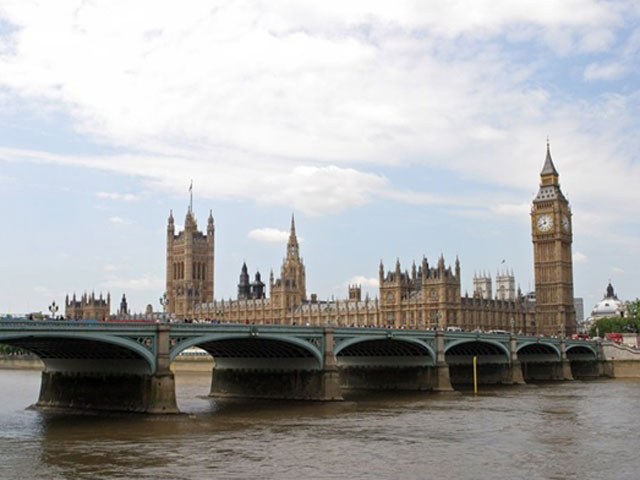 Столицу Великобритании Лондон можно считать "столицей мира" по пяти основным критериям развития, качества жизни и влияния на международные процессы
