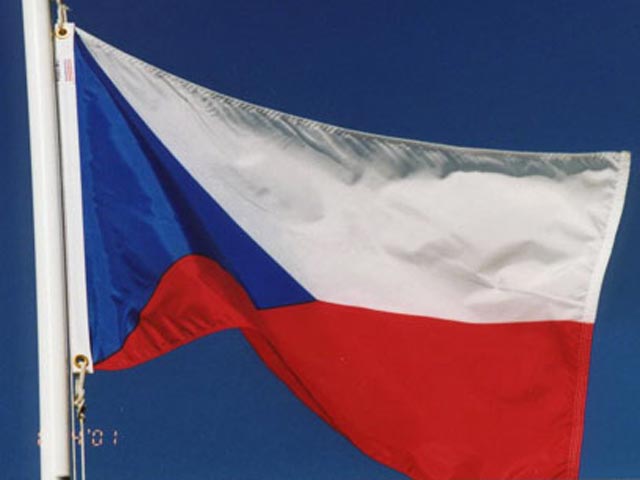 Чехия отказывается переходить на евро