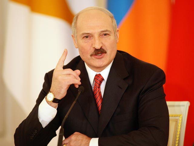 Лукашенко придумал, как использовать ОДКБ, чтобы российские войска защищали его режим