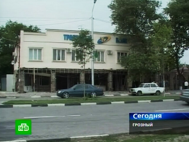 Число жертв трех взрывов, которые прогремели накануне в Грозном, увеличилось до восьми