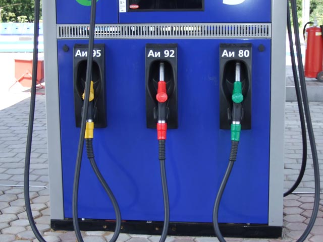 ФАС и Минэнерго не договорились об акцизах на бензин