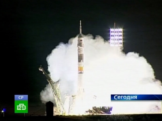Роскосмос не видит системного кризиса в отечественной космической отрасли, несмотря на неудачные запуски спутника "Экспресс-АМ 4" и грузовика "Прогресс М-12М"