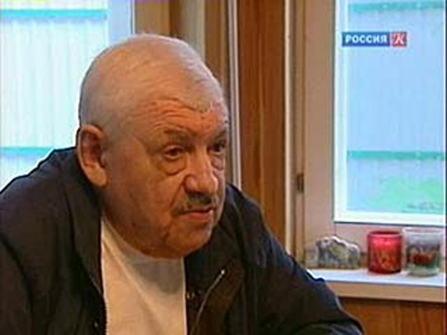 Сегодня свой 75-й день рождения отмечает писатель и сценарист Владимир Орлов