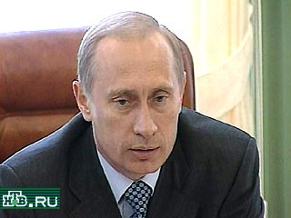 Путин обсудит с президентами ядерных держав тему "стратегической стабильности"