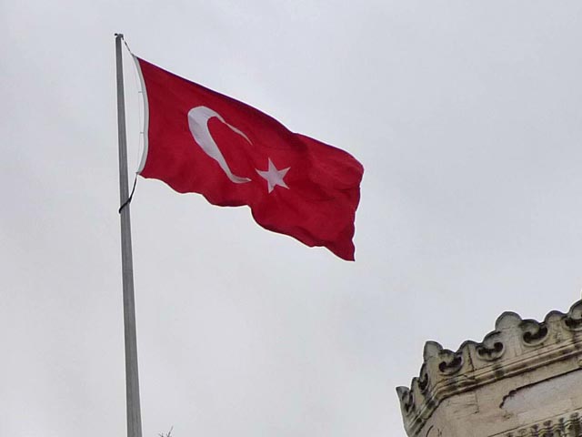 Турция высылает израильского посла - страны рассорила "Флотилия свободы"