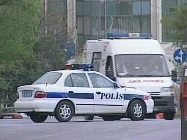 Представители турецкой жандармерии задержали подозреваемых в нападении на россиян. Предъявлено ли им обвинение или нет, пока неизвестно