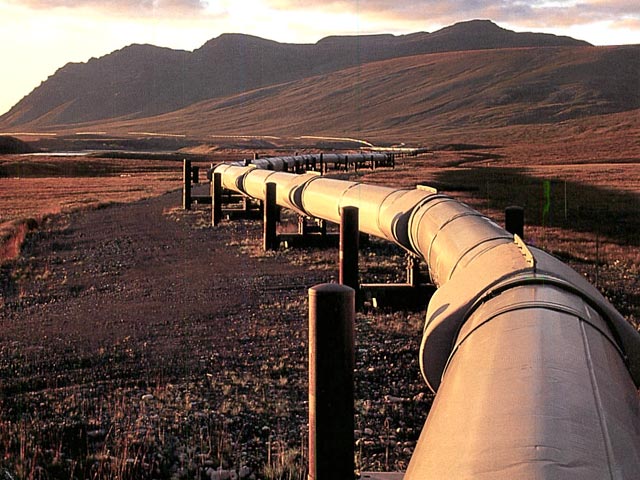 Работа экспортного трубопровода GreenStream, идущего по дну Средиземного моря из Ливии в Европу, будет восстановлена к 15 октября, заявил глава итальянской нефтегазовой компании ENI, которая является совладельцем газопровода