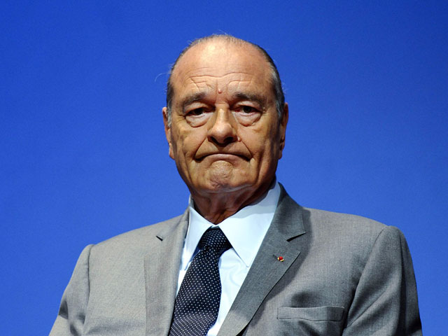 Процесс против экс-президента Франции Жака Ширака будет продолжаться в Исправительном суде Парижа без его участия, поскольку состояние здоровья не позволяет ему объясняться в суде