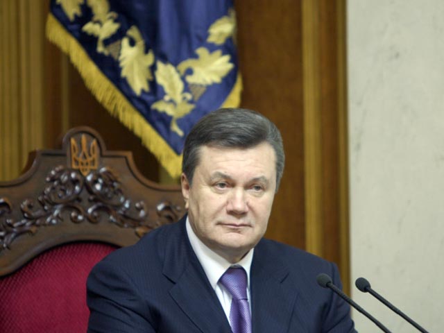 Президент Украины Виктор Янукович призвал провести широкую приватизацию предприятий и оставить в собственности государства лишь те, которые выполняют функции национальной безопасности