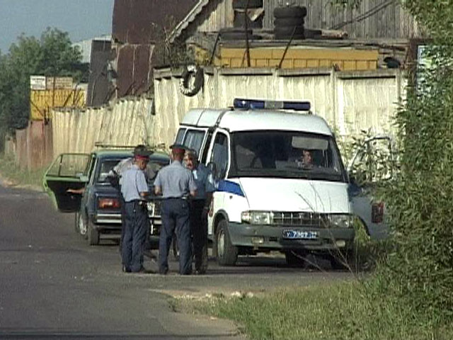 Ивановские сыщики подтвердили, что в области завелся маньяк: зверски убиты 4 женщины, в том числе помощник судьи