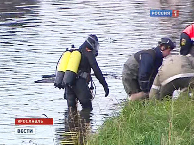 Судмедэксперты опознали уже шестерых погибших при крушении самолета Як-42 в Ярославской области