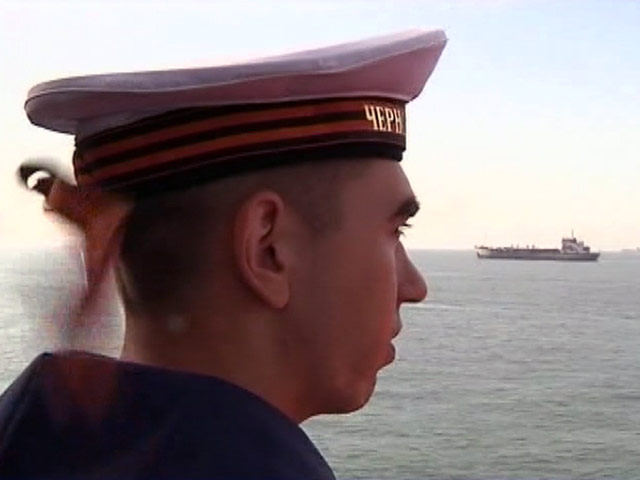 Мосгордума в минувший четверг утвердила поправки в бюджет города, аннулировав смету финансирования Черноморского флота