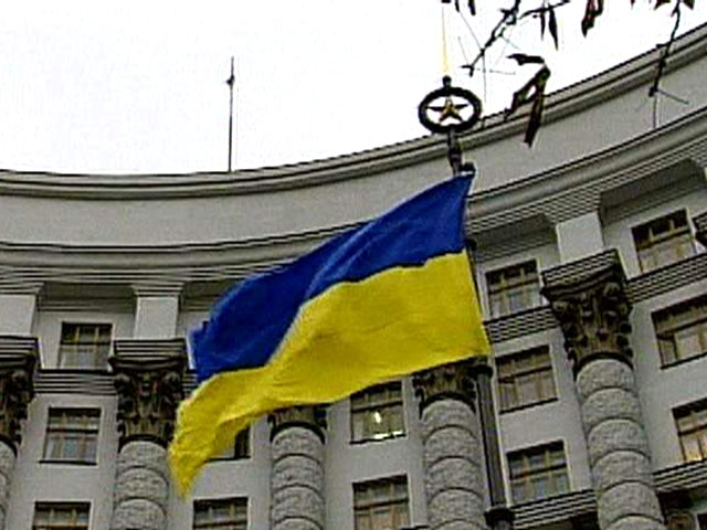 Украина обещает добросовестно исполнять "кабальный" договор о поставках газа 
