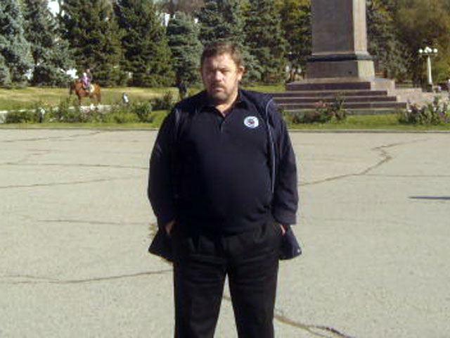 В воскресенье на Николо-Архангельском кладбище похоронят второго пилота Игоря Жевелова