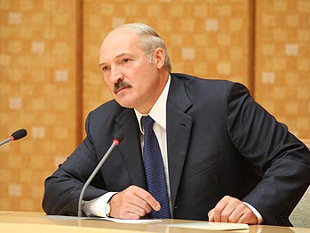 МВФ ответил Лукашенко: политическими требованиями не занимаемся