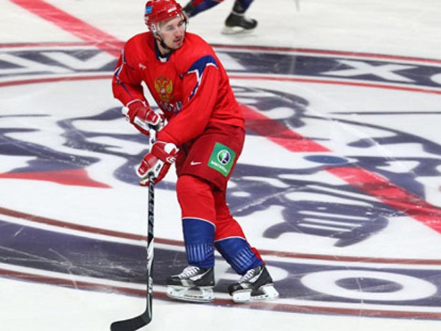 ФХР и КХЛ соболезнуют по поводу кончины хоккеиста Александра Галимова
