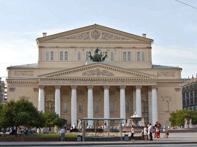 Крупнейший оперный конкурс Германии начался в Москве, треть участников - россияне
