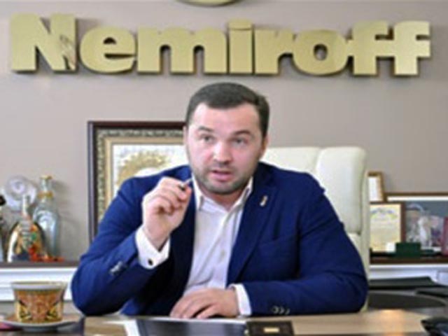 Глава наблюдательного совета компании Nemiroff назвал незаконным собрание совета директоров